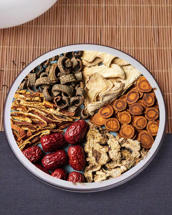 【买二送一】平胃散270克包邮