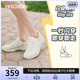 【闪穿鞋】Skechers斯凯奇Slip ins系列休闲软底运动鞋一脚蹬女鞋