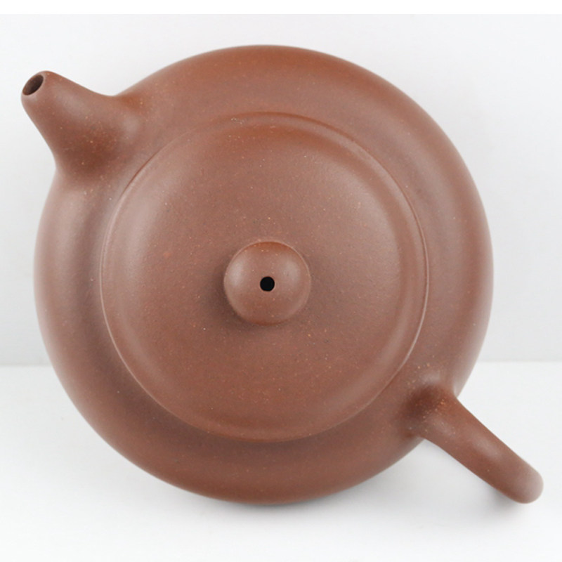 优秀青年陶艺家 工艺美术员 周萍 《仿古》 300cc