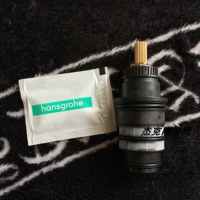 汉斯格雅阀芯 hansgrohe恒温花洒卫浴配件98282000恒温阀芯 98282