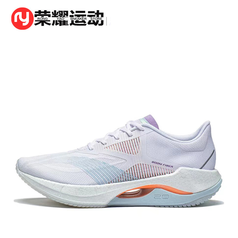 运动鞋女款李宁