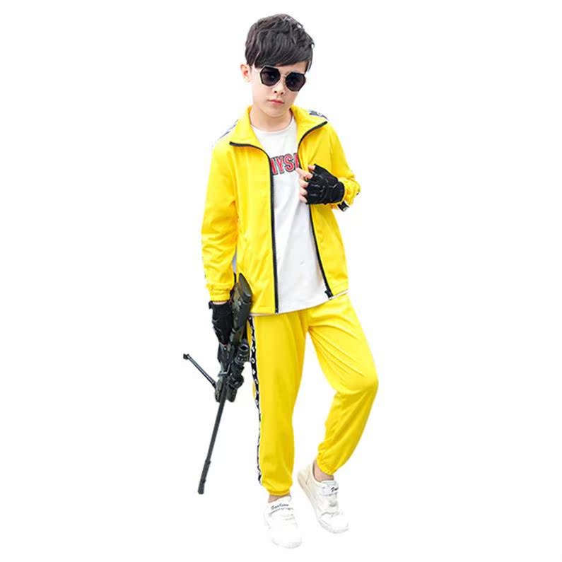 小黄衣男绝地求生PUBG吃鸡套装儿童大逃杀真人抖音网红cos衣服在类目 女装/女士精品, 唐装/民族服装/舞台服装, 民族服装/舞台装中 - 来自Buy2taobao.com提供专业的淘宝代购服务