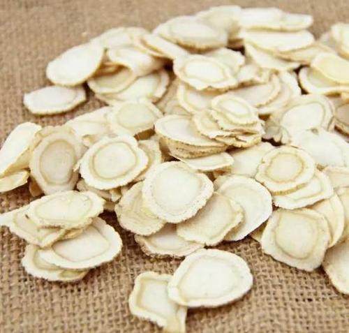 中药材西洋参100克120元花旗参片1件包邮其他药食同源食品