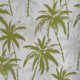 美国wallquest原装进口纯纸环保壁纸美式棕桐树卧室客厅背景墙纸