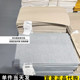 IKEA宜家芬特森浴室地垫灰色地垫40x60淋浴间防滑垫国内代购