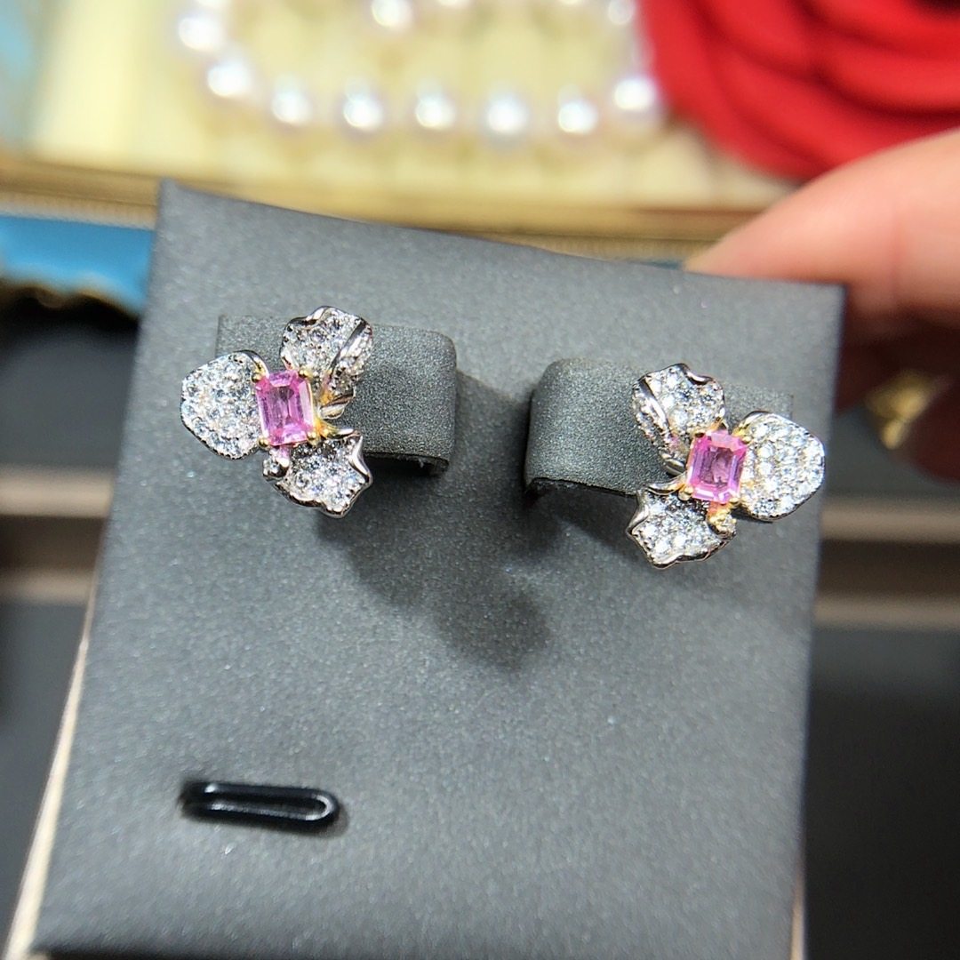 耳饰大全——其他用品