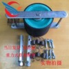 直径120阻尼轮辊筒缓冲器仓储滚筒阻力轮阻尼器重力式货架减速器 直径120阻尼轮辊筒缓冲器仓储滚筒阻力轮阻尼器重力式货架减速器