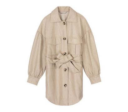 2020春季basichouse风衣外套国内代购专柜正品风衣