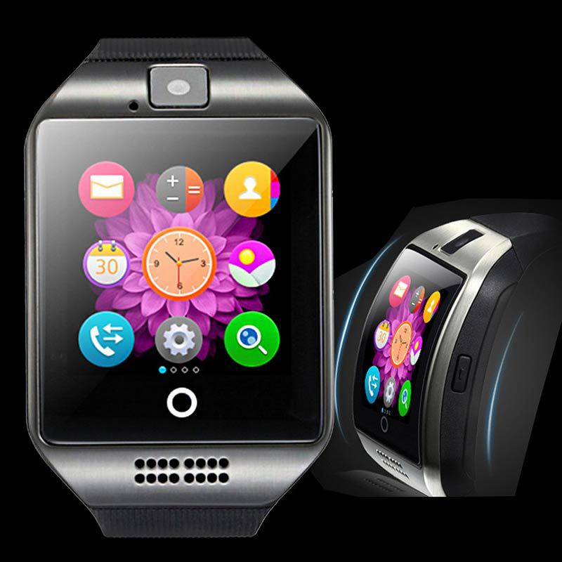 Q18 intelligence watch mobile phone Bluetooth Insert card Independent Conversation sleep testing SIM goods in stock smart watchin the Smart devices , Smart Watch category - from Buy2taobao.com to provide professional Taobao agent buy service