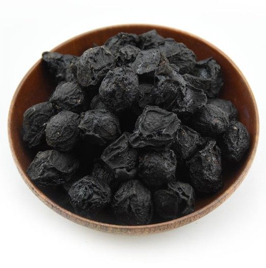 乌梅 醋制乌梅 乌梅干 2件包邮 乌梅丸 无添加 中药材 500g克18元