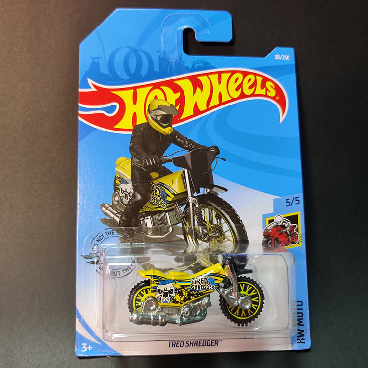 38 Number-motorcycle -9N Mattel Hot Wheels Hot Small car Alloy car models children Toys 2019 new patternin the Toy/Childs/Puzzle/Building block/Model , Static model , Cars category - from Buy2taobao.com to provide professional Taobao agent buy service