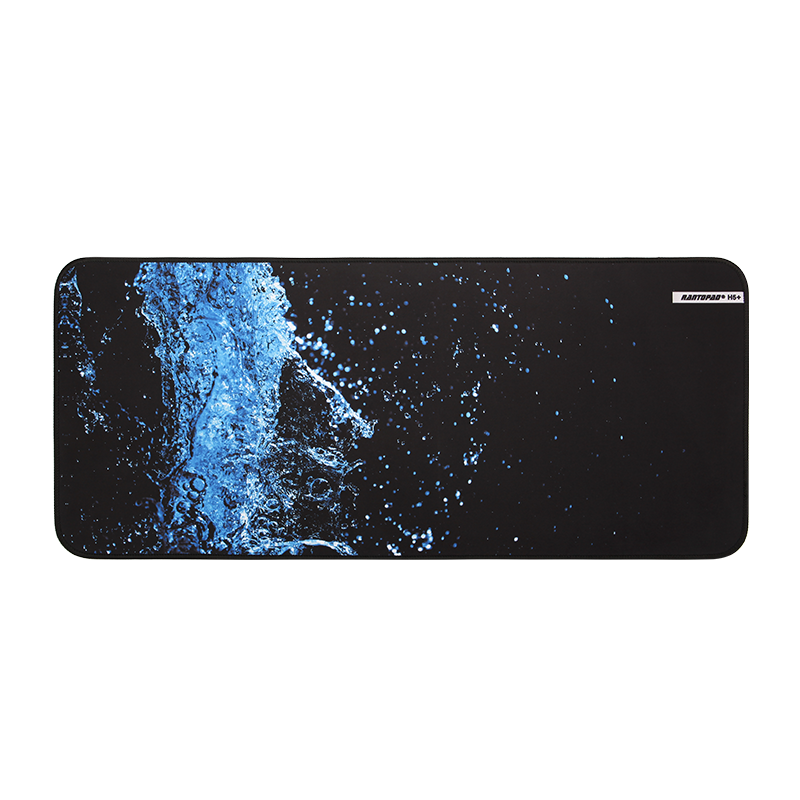 镭拓 RantoPad H1X  H5鼠标垫 游戏垫 办公垫 桌垫耐实用在类目 电脑硬件/显示器/电脑周边, 电脑周边, 鼠标垫/贴/腕垫中 - 来自Buy2taobao.com提供专业的淘宝代购服务