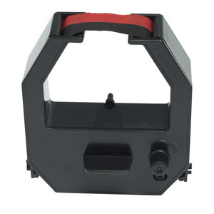 打卡机色带考勤机图片