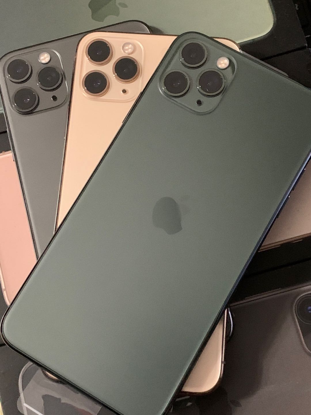 苹果iphone11pro64gb