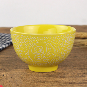 福字碗饭碗销量排行榜