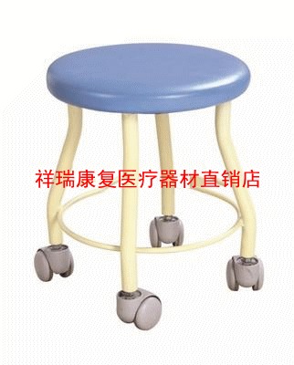 儿童PT凳康复椅液压油缸不锈钢升降旋转护理康复训练器材