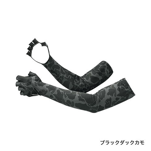 SHIMANO禧玛诺 20SS GL-047Q 吸水速干 防晒 防UV 钓鱼手套 袖套|msdalam kategori luar/Mountaineer/Camping/Aksesori perjalanan, pakaian luar, Wear memancing - dari Buy2taobao.com untuk memberikan perkhidmatan ejen Taobao profesional membeli