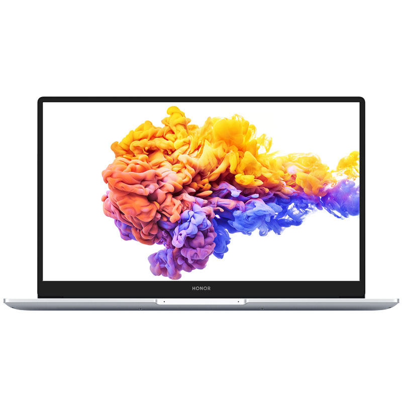 华为荣耀magicbook 15 2020新款锐龙7nm r5 4500u轻薄笔记本电脑