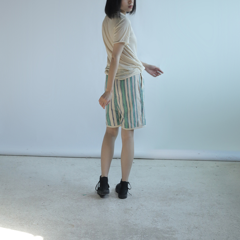 地毯短裤        道路映画      宽松度假裤子2019夏热水精致野人|msdalam kategori Butik wanita / wanita, seluar, seluar santai - dari Buy2taobao.com untuk memberikan perkhidmatan ejen Taobao profesional membeli