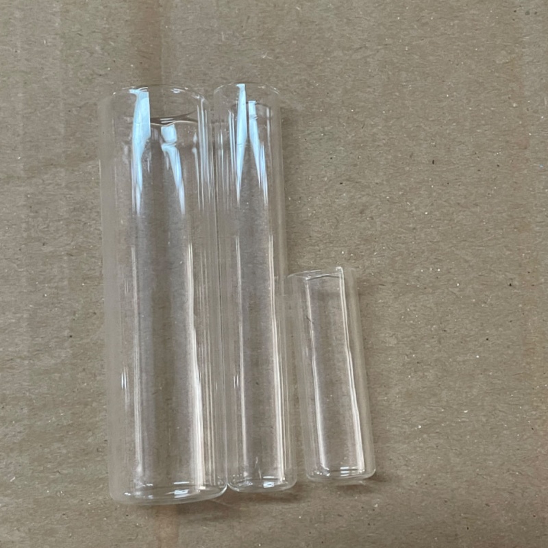 自动微量残炭样品管残碳试管 2ml4ml 20ml 石油产品残炭管支架