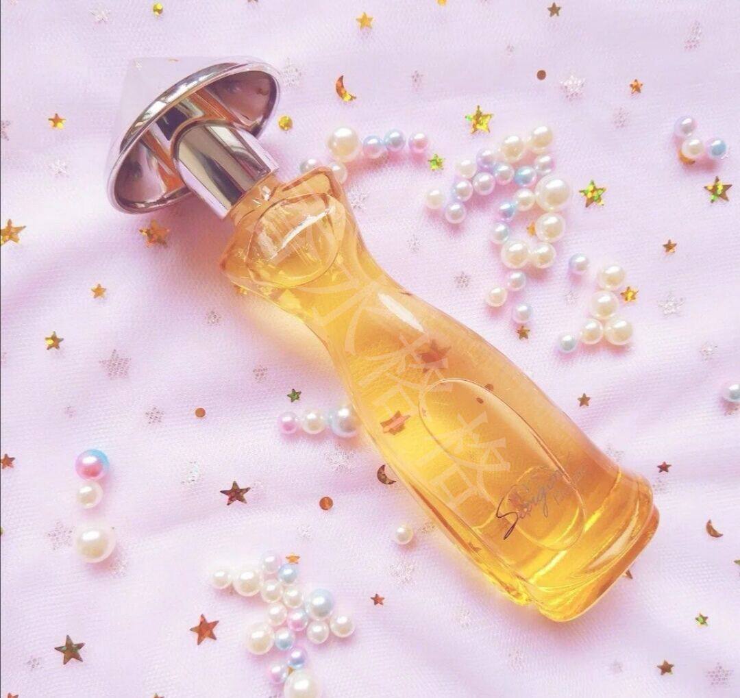 一折越南西贡小姐香水