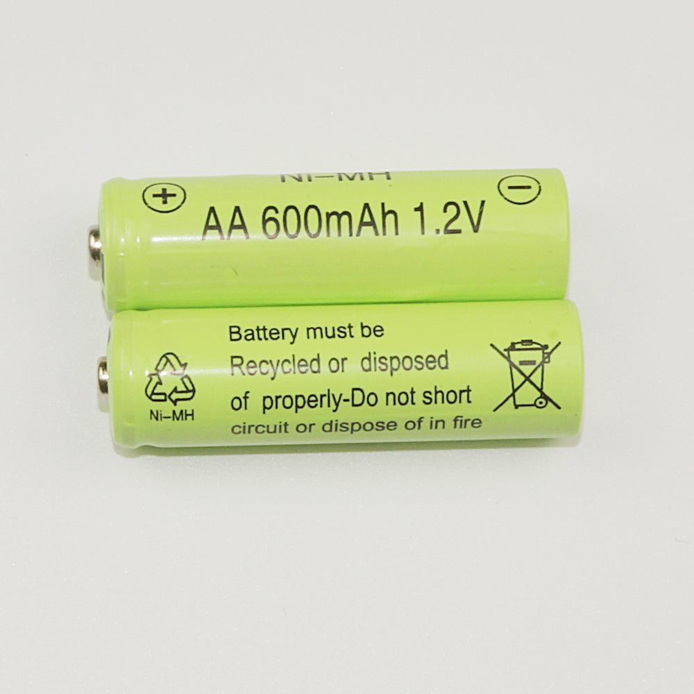 现货AA 5号镍氢充电电池 1.2V600mAH太阳能灯电动玩具充电电池在类目 五金/工具, 蓄电池, 固定型中 - 来自Buy2taobao.com提供专业的淘宝代购服务