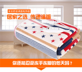 Electric blanket small power single student dormitory female double temperature regulation safety non radiation household waterproof electric mattress