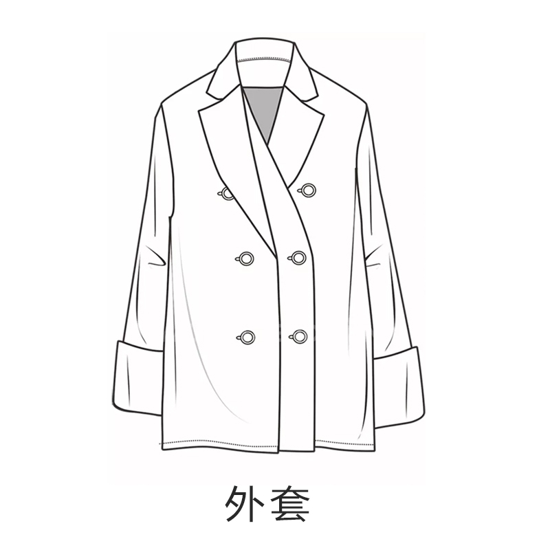 宽松牛仔外套破洞排行榜