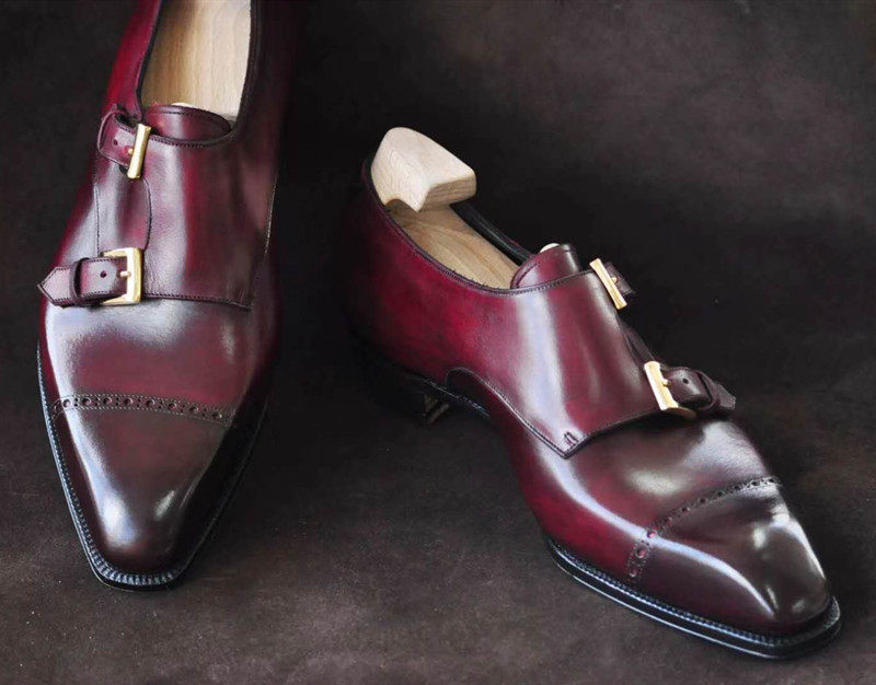 上海jimjungoodyear绅士鞋