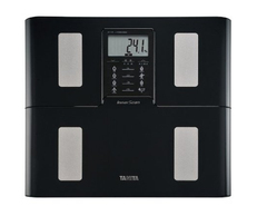 百利达人体脂秤 脂肪测量仪电子体重秤健康脂肪秤BC-583康宝莱秤