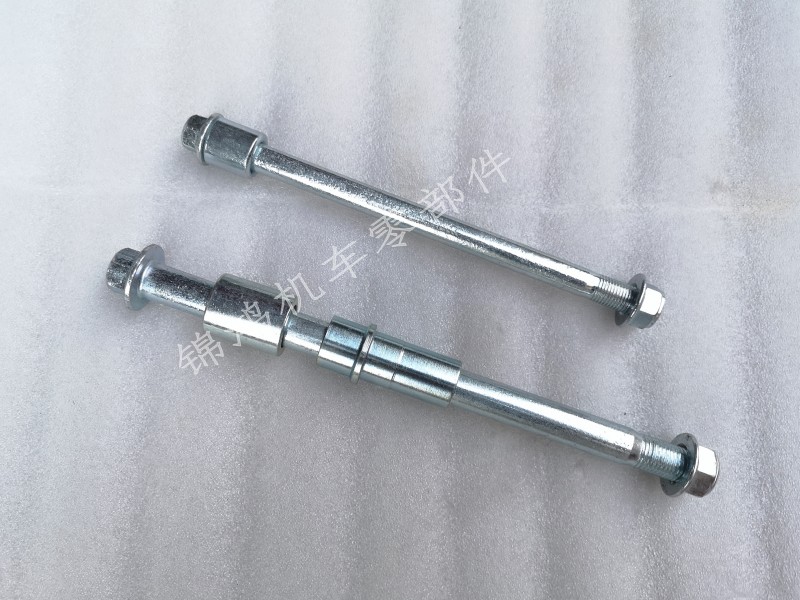 Motorcycle Tuning Parts apply CG125 Front axle bushing XF125/ZJ125 wheel axle bushingin the Motorcycle/Equipment/Fitting , Motorcycle Accessories , Motorcycle Frame category - from Buy2taobao.com to provide professional Taobao agent buy service