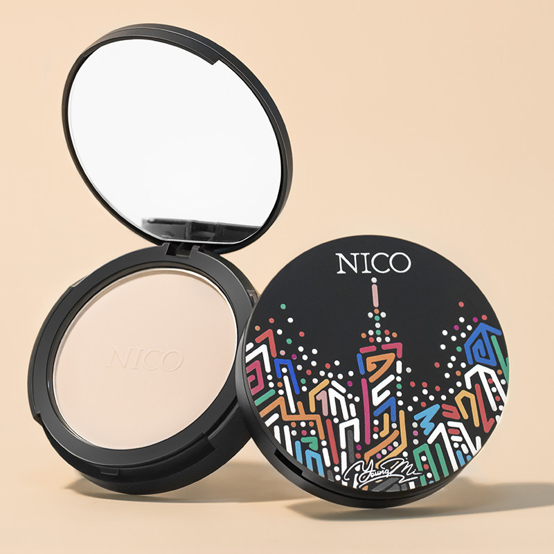 粉饼nico优惠专场