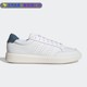 Adidas/阿迪达斯正品男鞋新款NOVA COURT休闲运动网球板鞋GZ1779
