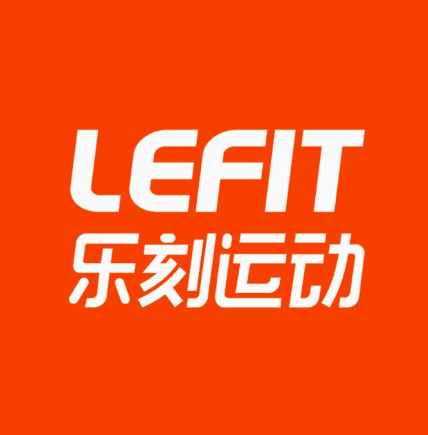 优惠券后1800元,乐刻运动乐刻健身卡 乐刻年卡 12个月乐刻月卡 lefit 