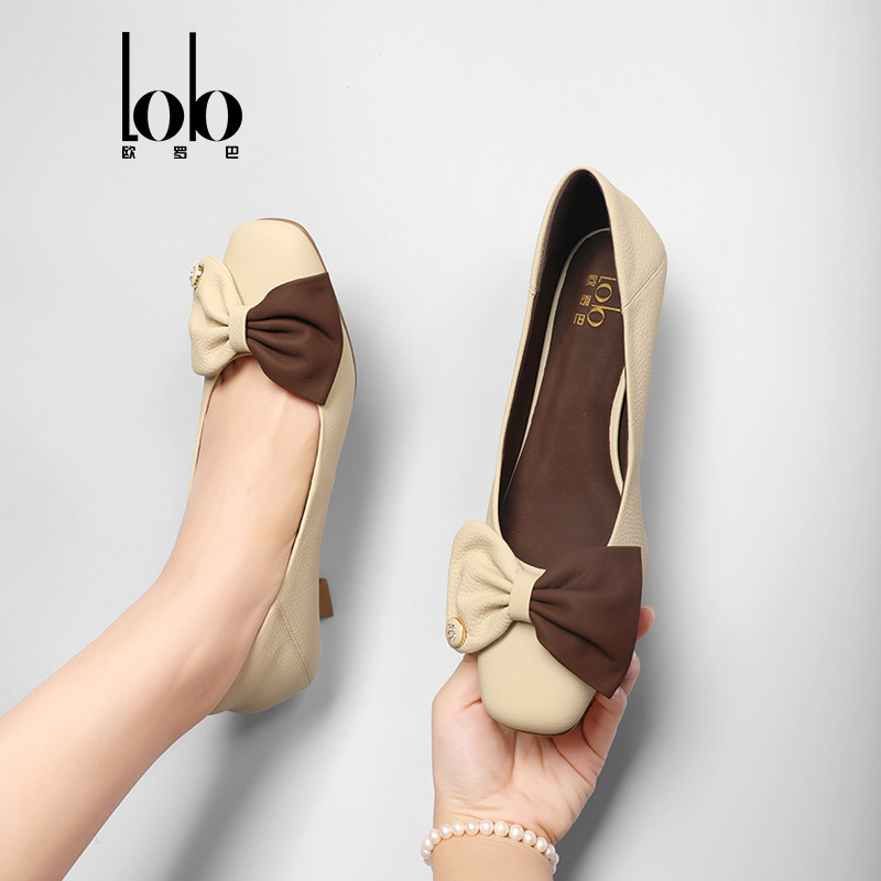 欧罗巴女鞋旗舰店-特价促销-优惠券领取-价格|多少钱|什么牌子好-35