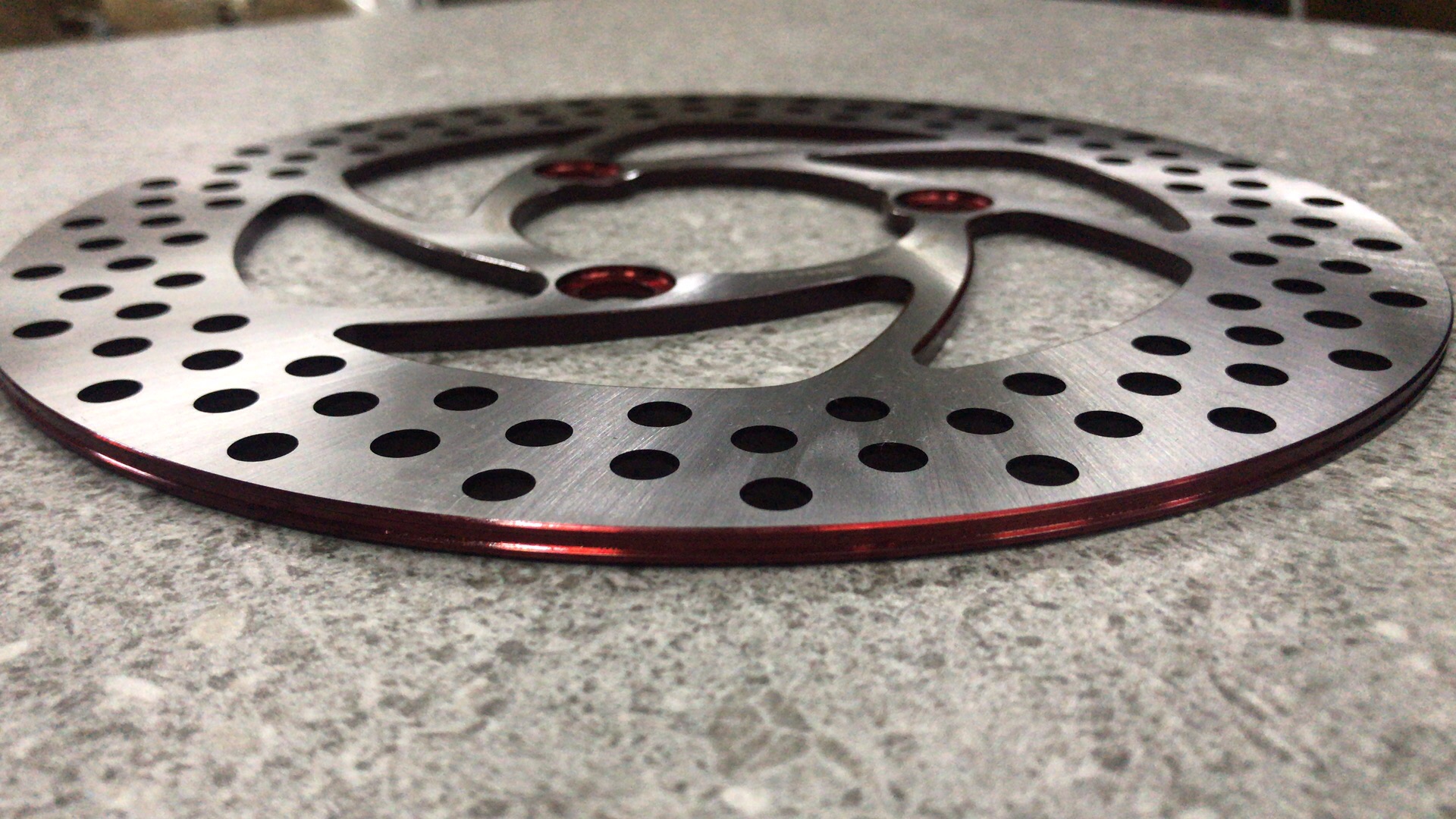 正品NCY 220MM固定刹车碟盘 速珂前后改装盘 N1S全顺电机|msdalam kategori motosikal/Equipment/Fitting, Aksesori motosikal, Brek pad/sistem brek - dari Buy2taobao.com untuk memberikan perkhidmatan ejen Taobao profesional membeli