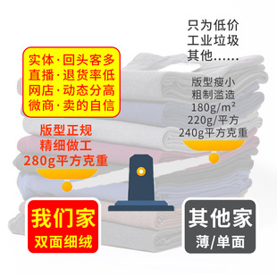 双面德暖绒秋裤男款加厚保暖裤男士长护膝驼绒裤阳离加绒棉裤