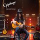 贾掌柜Epiphone依霹风 slash 签名款 Les paul摇滚电吉他