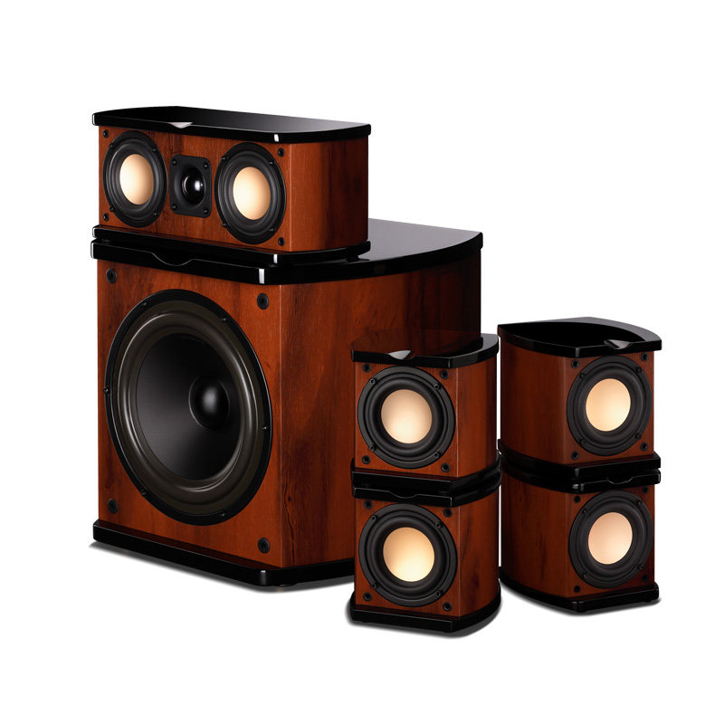 hivi/惠威m20-5.1mkii