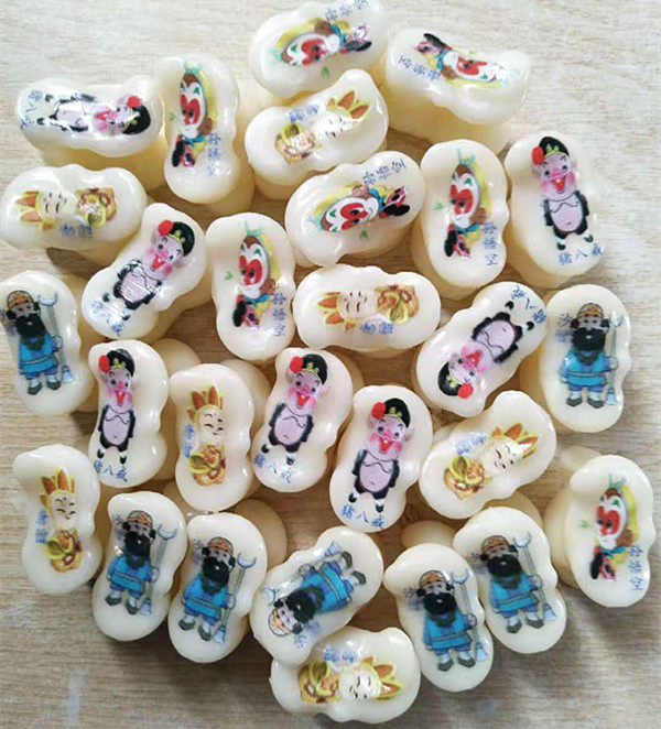 比真羊拐骨羊嘎啦哈好的环保无味羊旮旯哈骨70后传统怀旧游戏玩具