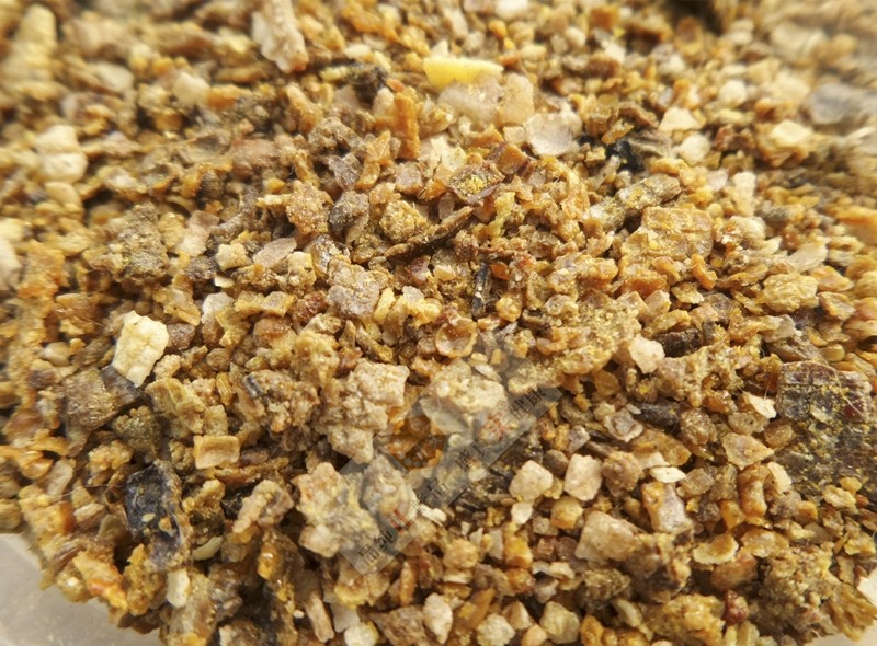 生态蜂农自产自销纯正蜂胶木框采集天然野生蜂胶毛胶无重金属