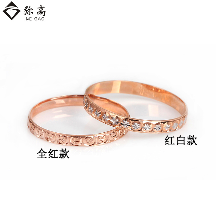 彩金戒指女18k正品-特价促销-优惠券领取-价格|多少钱|什么牌子好-35