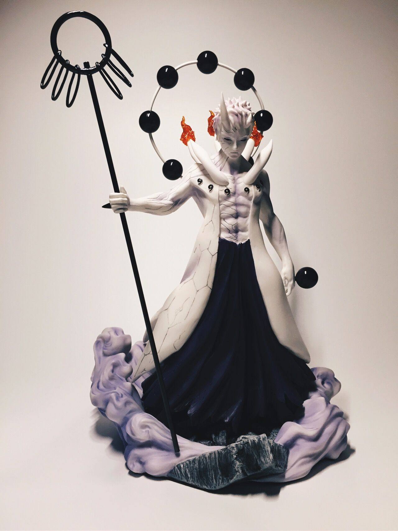 李小西小西弟弟str带土限量手办gk手办