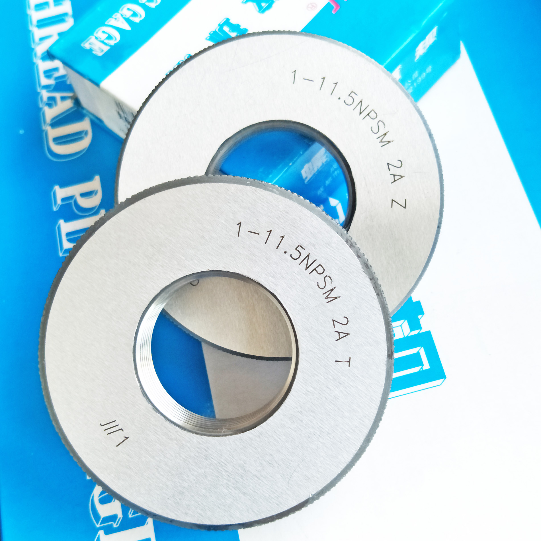 5npsm环规螺纹规通止规_不打折现价734元