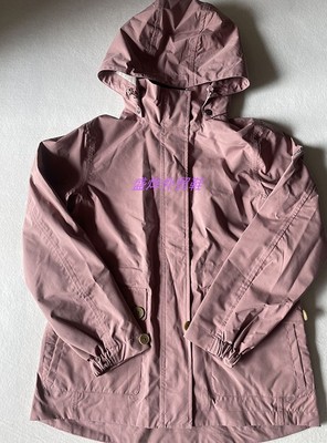 元 新品女士夹克 防风防水透气风衣 户外服