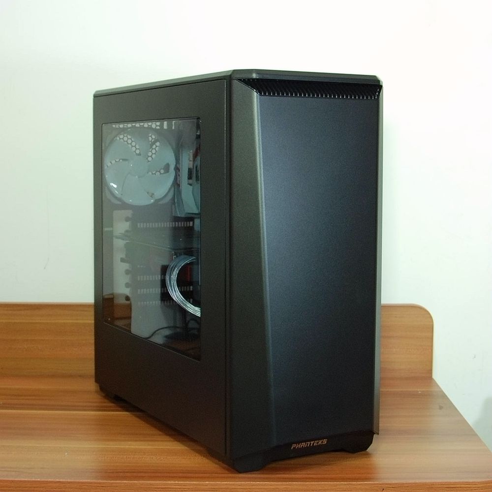 追风者(PHANTEKS)PK(H) 416 ATX机箱 走线方案|msdalam kategori Perkakasan komputer/monitor/Komputer Zhou Bian, casis - dari Buy2taobao.com untuk memberikan perkhidmatan ejen Taobao profesional membeli