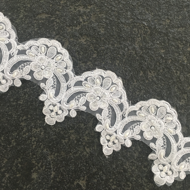 婚紗刺繡睫毛蕾絲釘珠亮片花邊輔料手工diy材料舞台布景裝飾材料在類目 居家布藝, 縫紉DIY材料、工具及成品, 縫紉DIY配件/輔料/配飾, 花邊中 - 來自Buy2taobao.com提供專業的淘寶代購服務