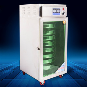 五谷杂粮食品烘干机图片