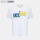 UA安德玛库里Curry男士跑步健身训练篮球运动短袖T恤1377543