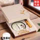 通用茶饼普洱茶饼包装盒空礼盒357克福鼎白茶盒七子饼茶叶空礼盒